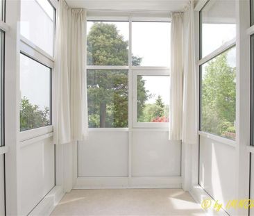 Wohnen mit Wintergarten und Einbauküche! - Photo 4