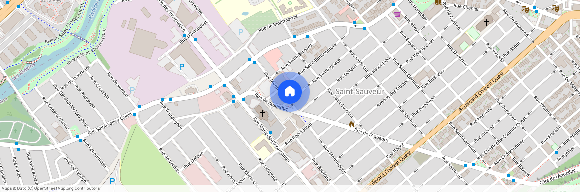 245 Rue Montmagny, Québec, Québec, Capitale-Nationale, G1N 1V9