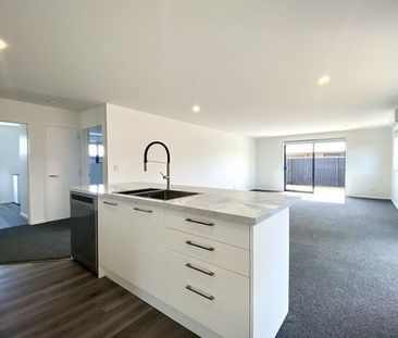 24C Rahme Crescent, Kaiapoi - Photo 4