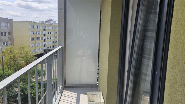 Kiadó újszerű állapotú lakás - Debrecen - Fotó 1