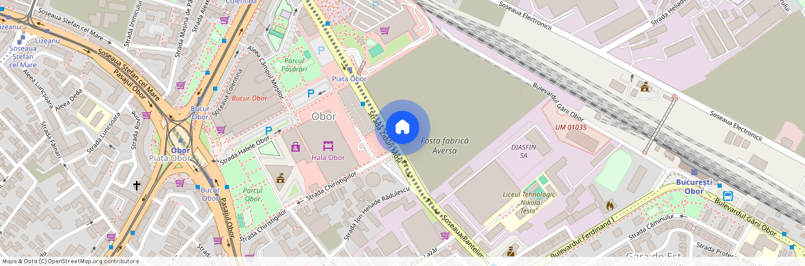 Iancului, Bucuresti