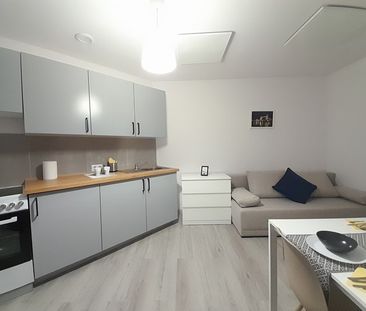 Bytom Powstańców Warszawskich - Photo 3