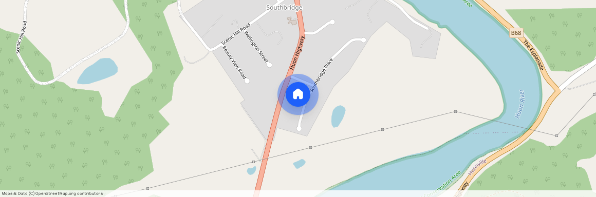 6 Southbridge Place, Tas 7109, Huonville