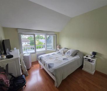 Location appartement 3 pièces - 63m² à Sainte maure de touraine (37... - Photo 1
