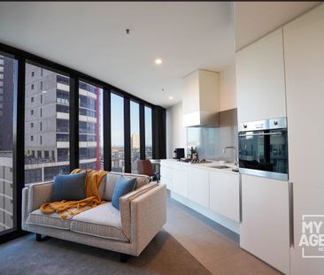 Luxury Fully Furnished Living in Prestigious Shadow Play - Photo 4