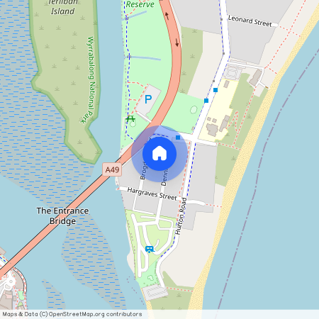 8A Denniss Rd, NSW 2261, The Entrance North