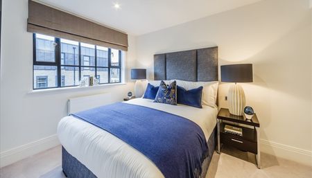 Two Bedroom Penthouse with River Views – Rainville Road, London, W6 9UF - Photo 4