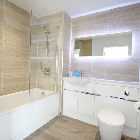 1 bedroom apartment to rent - Photo 3