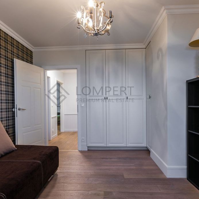 Wysokiej jakości apartmanet z pieknym widokiem - Фото 1