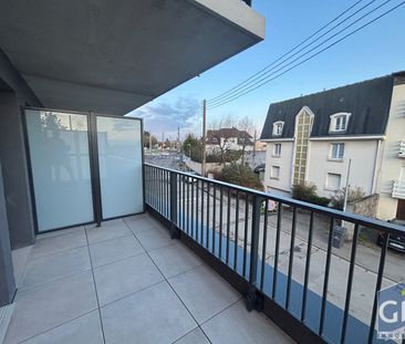 Location Appartement 1 pièce 39m² - Photo 5