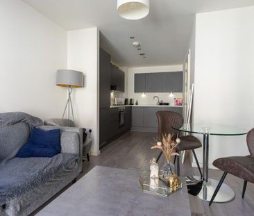 1 bedroom apartment to rent - Photo 4