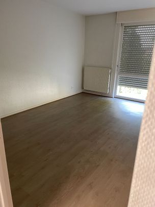 Appartement / Offre 55989589 - Photo 1