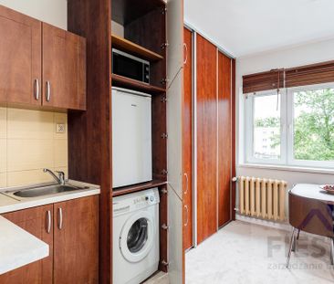 Warszawa Śródmieście, ul. Nowolipie - Фото 5