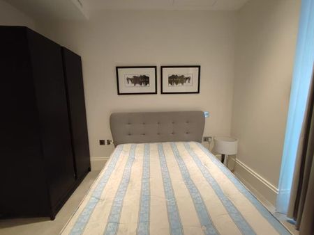 2 Bed Flat, Strand, WC2R - Photo 5