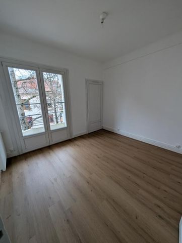 APPARTEMENT 2 pièce(s) - 38m² - Photo 4