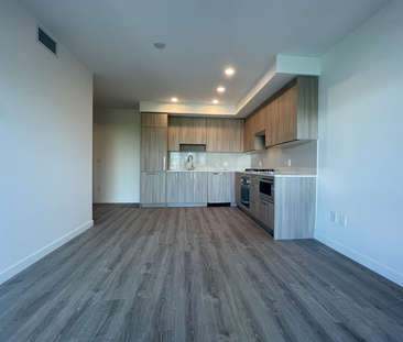 Surrey Central One Central Condo 1br/1ba For Rent - Photo 3