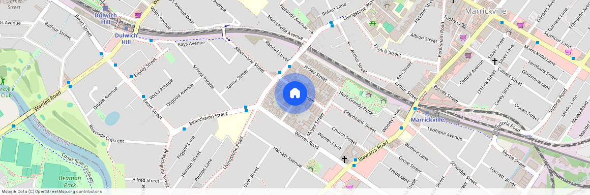 11 Moncur Street, NSW 2204, Marrickville