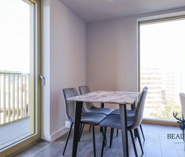 2 bedroom apartment to rent - Photo 3