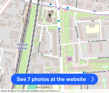 2 pokojowe, komfortowe mieszkanie na Dębcu - Photo 1