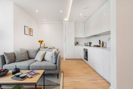 1 bedroom apartment to rent - Photo 2