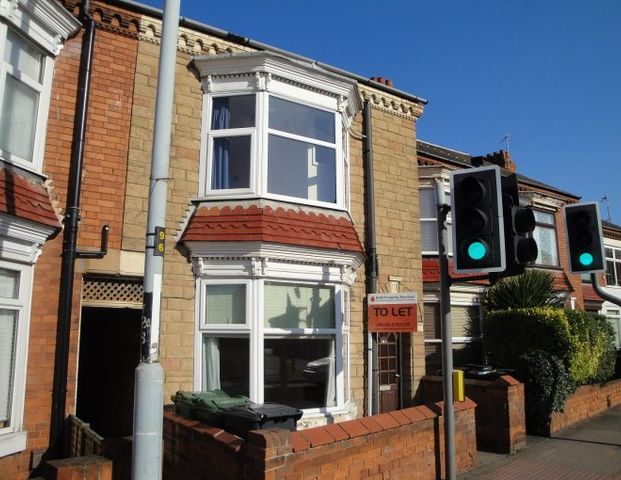 Room to Rent Loughborough - Photo 1