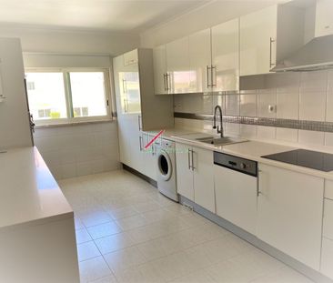 Apartamento T3 em Lisboa - Photo 5