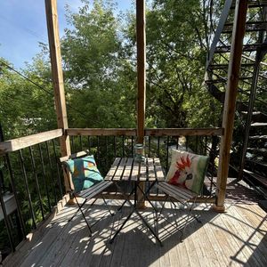 Appart TOUT-INCLUS / Marché Jean-Talon - Photo 2