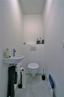 Appartement te huur - Foto 1