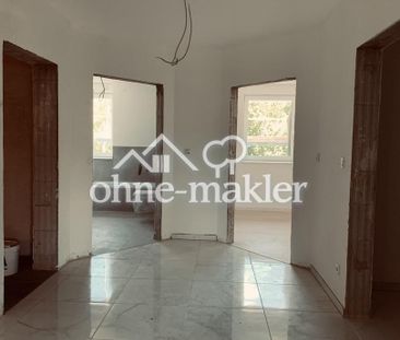 Erdgeschosswohnung mit Terrasse - Photo 6