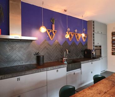Te huur: Appartement Nida Senffstraat 13 in Amsterdam - Foto 3