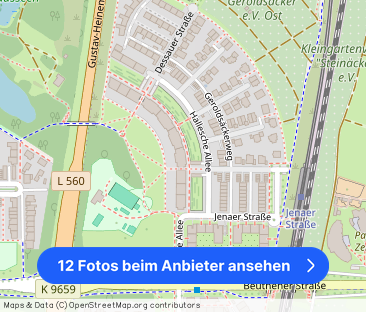 Tolle 2-Zimmer-Wohnung mit Aufzug+Balkon+Tiefgarage in Karlsruhe - Foto 1