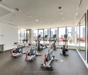 Fashion House Lofts 461 , #634 - Photo 3