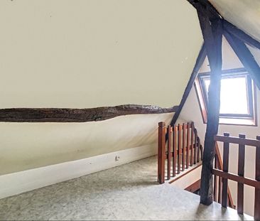 Location Appartement 1 pièce 19m² ROUEN 76000 - Photo 3