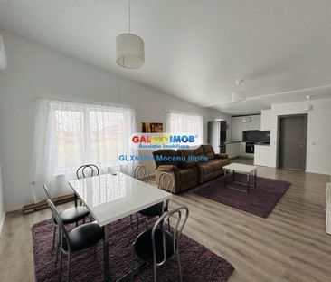 Casa 4 camere, Gageni, Paulesti - Fotografie 1