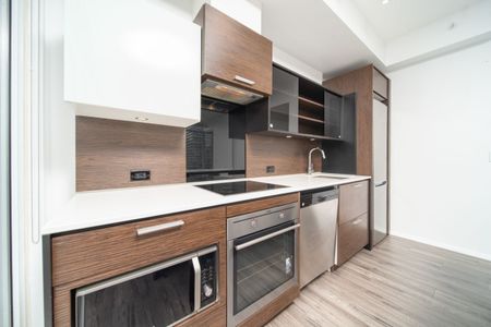 For Lease - 75 St Nicholas Street Unit# 1202, Toronto, Ontario - Photo 4