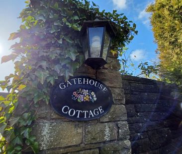 Gate House Cottage, Barston Lane, Solihull, West Midlands - Photo 6