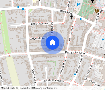 Charles Court, Hucknall, Nottingham, NG15 - Photo 1