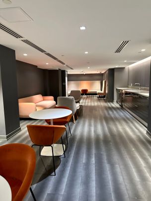 For Lease - 1 Gloucester Street Unit# 816, Toronto, Ontario - Photo 1