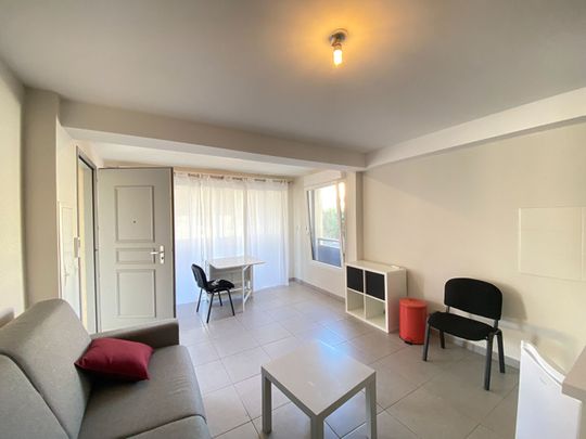 Location Appartement 1 pièce 25m² - Photo 1