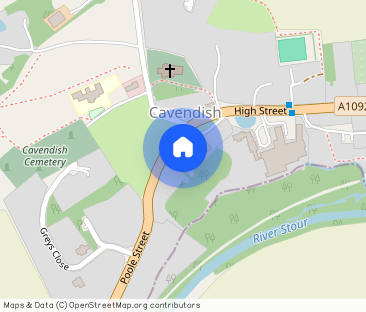 Stunning 5 bedroom period property in iconic Suffolk location - Photo 1