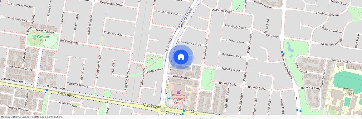 48 Amberlea Circuit, Vic 3037, Taylors Hill