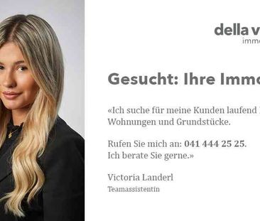 4.5 Zimmer, 95 m², 2. Stock - Photo 6