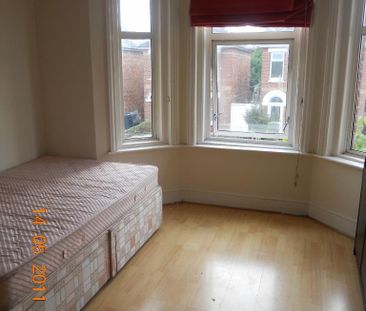 Four Stones, Bournemouth, BH8 - Photo 2