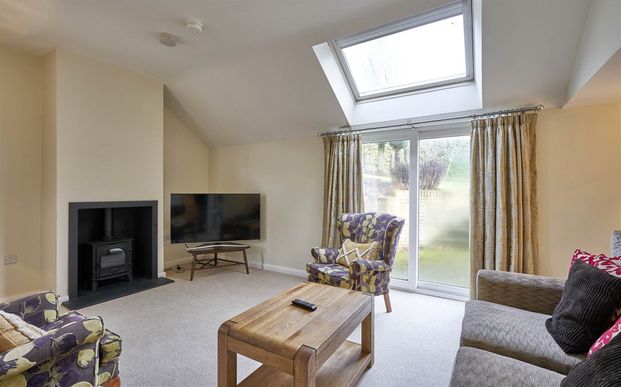 Gate Lodge @ The Culloden, 142 Bangor Road Gate Lodge @ The Culloden, HOLYWOOD, BT18 0EX - Photo 1