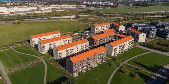 Skräddarebyn 13 C, Bunkeflostrand - Photo 3