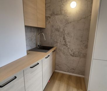 Piękne 2 pokojowe|Pomorzany|48m2 - Photo 6