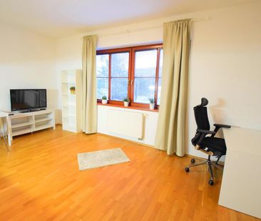 Pronájem bytu 1+kk 36 m² - Photo 3