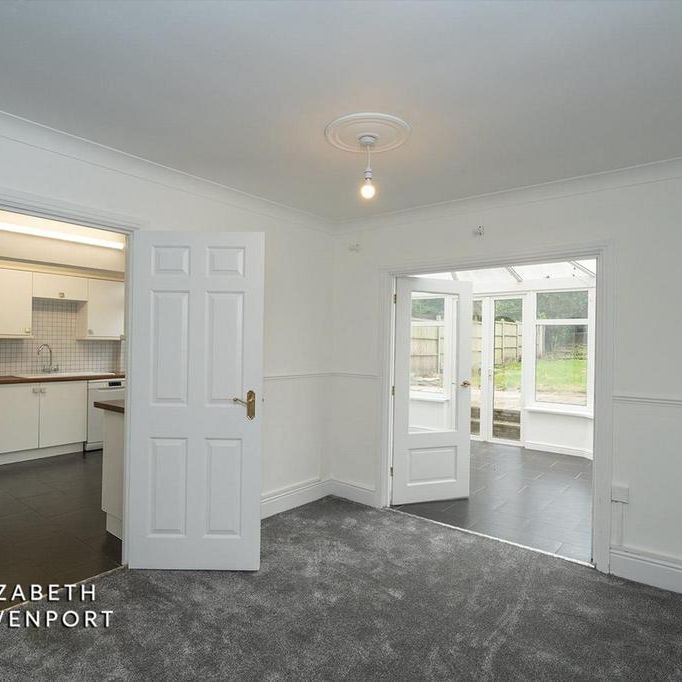 3 bedroom property to rent - Photo 1