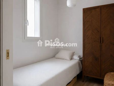 Piso en alquiler en Eixample Esquerra - Foto 3