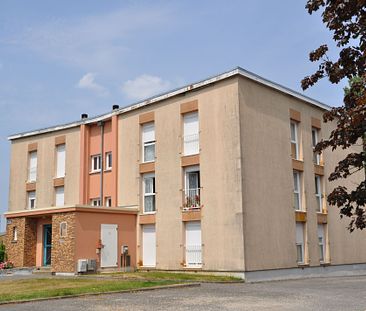 La Ferrière aux Étangs , Appartement - T2 - 45.00m² - Photo 1